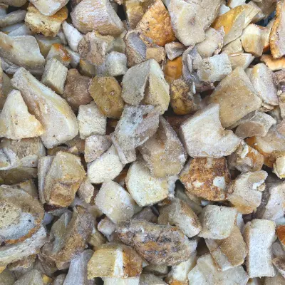 CEPE MORCEAUX SURGELE