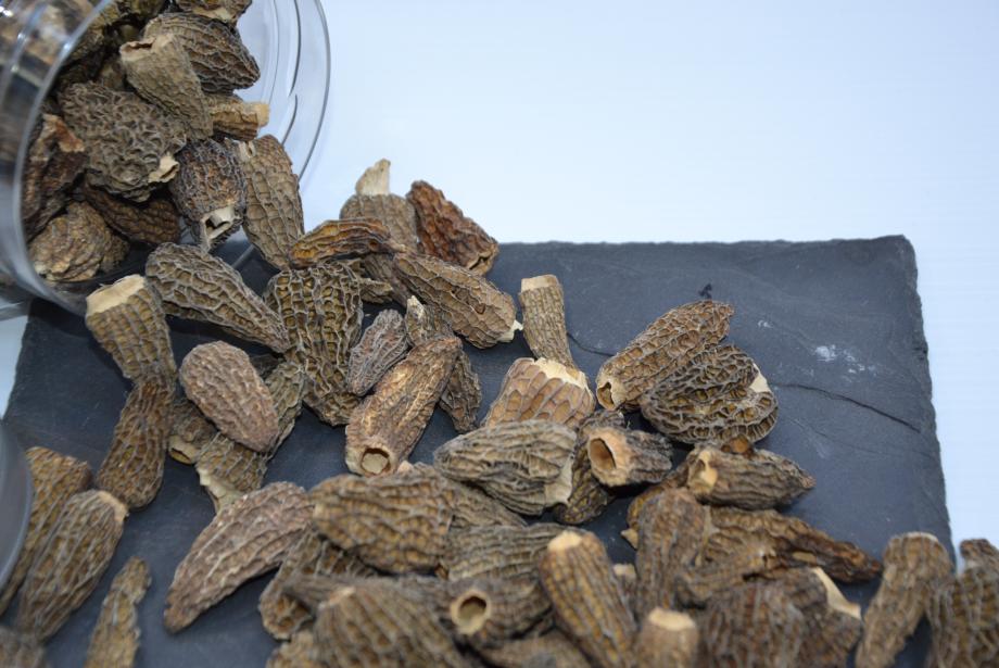 MORILLES EXTRA SECHES